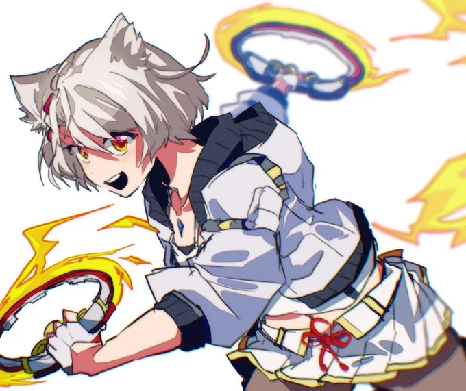 ミオちゃん~ 