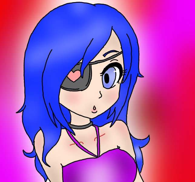 Angel_artundert's tweet photo. Did a ok shading on this https://t.co/d9boRZ81nn