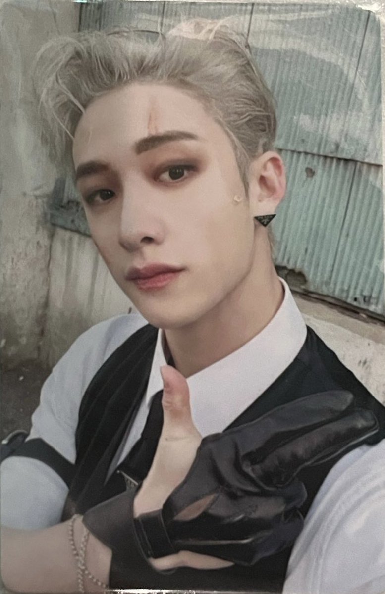 BCHANFEED's tweet photo. THE BANG CHAN https://t.co/ZittbDcFfn