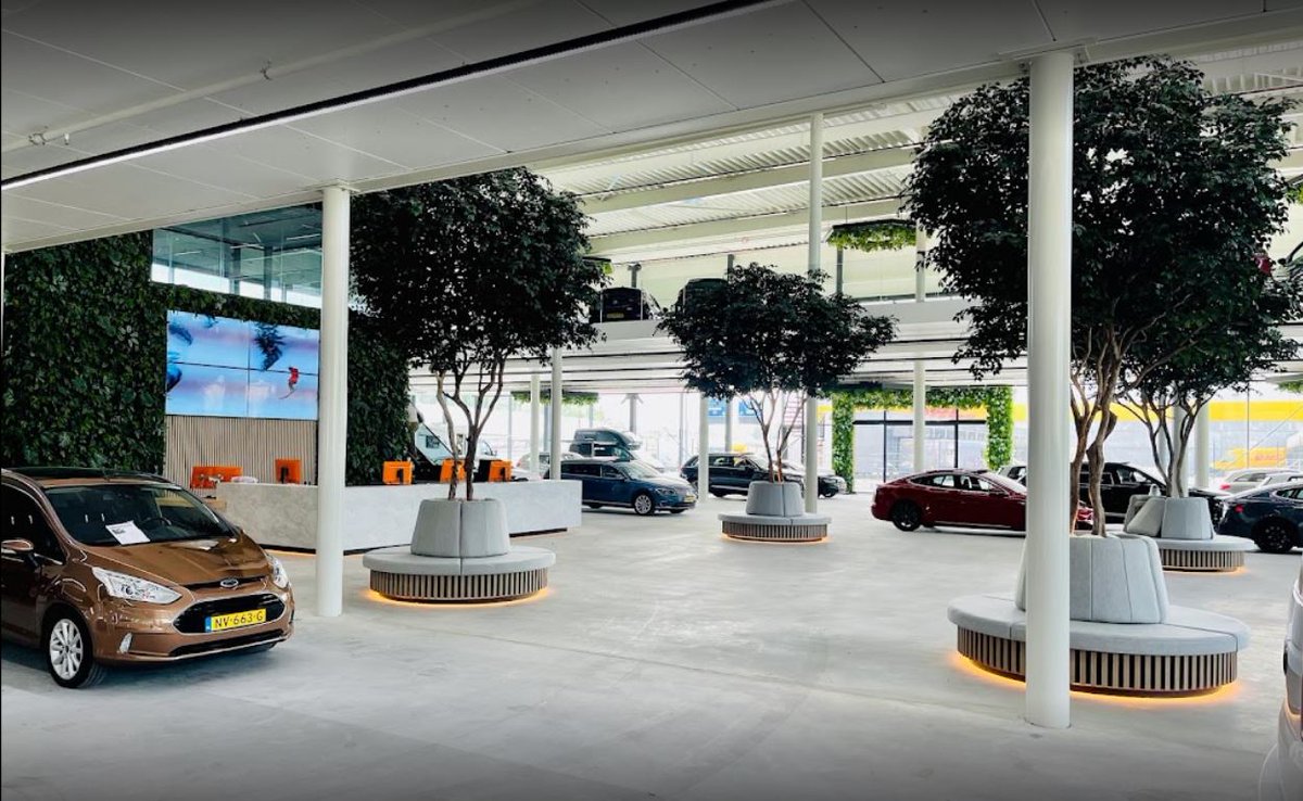 AutobrancheBaan's tweet image. Junior Verkoopadviseur bij AutoUnit in Utrecht

Wil jij een leuke baan als Junior Verkoopadviseur bij een mooi, gezond en gaaf bedrijf?
Check: automotive-recruitment.nl/vacature/junio…

#autounit #gebruikteauto #junior...