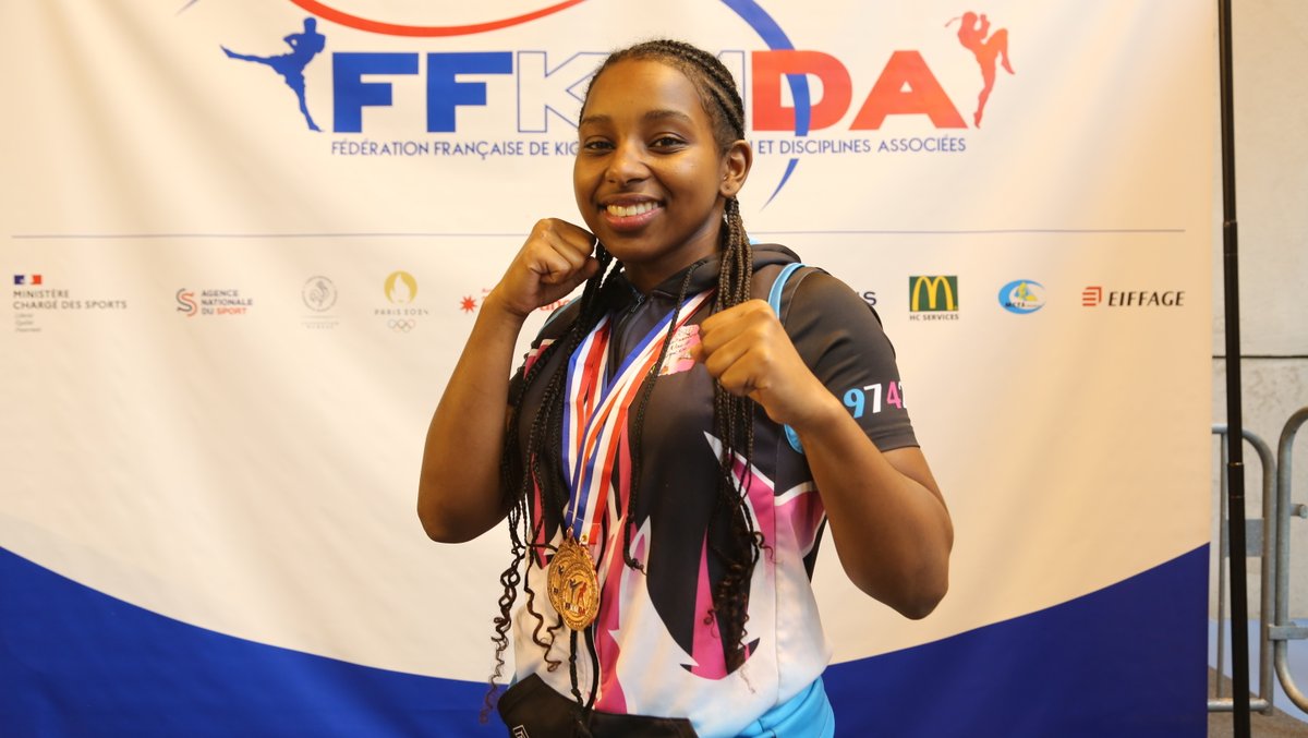 ffkmda's tweet image. Retour sur les championnats de France de #fullcontact, #lightcontact et #pointfighting qui ont clôturé cette saison de championnats de France 2022. Près de 500 boxeurs se sont affrontés les 4 et 5 juin à @VilleMelun.
@Sports_gouv @FranceOlympique @iledefrance #FFKMDA