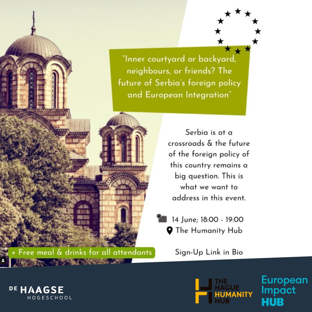 European Impact Hub tweet media