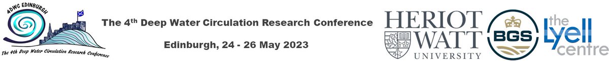 sedimentology's tweet photo. The new 4th Deep Water Circulation Research Conference (Edingurgh) #4DWC dates: 24-26th May 2023
https://t.co/KHAw7iPhlg https://t.co/HtOWGQWYf1