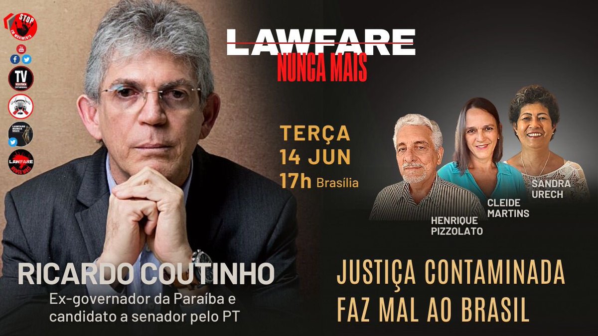 SandraUrech's tweet photo. Link para assistir: https://t.co/4wCbxU08NS https://t.co/Xvsil485D4