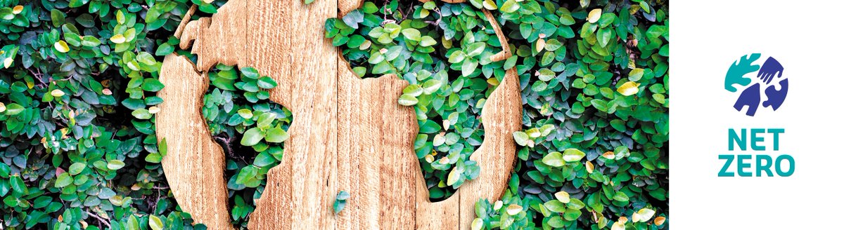 Not all net zero commitments are created equal, which is why it's important that Sodexo UK&amp;I's commitments are independently validated.

We're proud to receive SBTi validation of our long-term targets - reaching #netzero by 2045. 🌍

Learn more: ow.ly/cQBy103JFpb