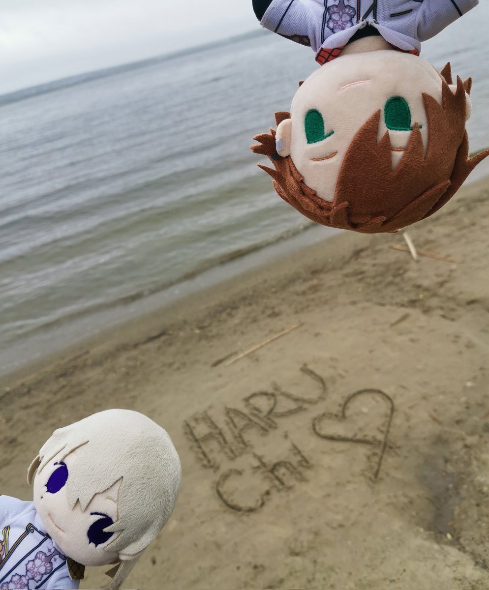tekokome's tweet photo. Beach episode of haruta and chise🦁🦄
Поехали с Ксюшей в дождь только ради этих мини мэнов💫

#AnthoZoo #AnthosFandom #Antholic https://t.co/ORtbp3lrFu