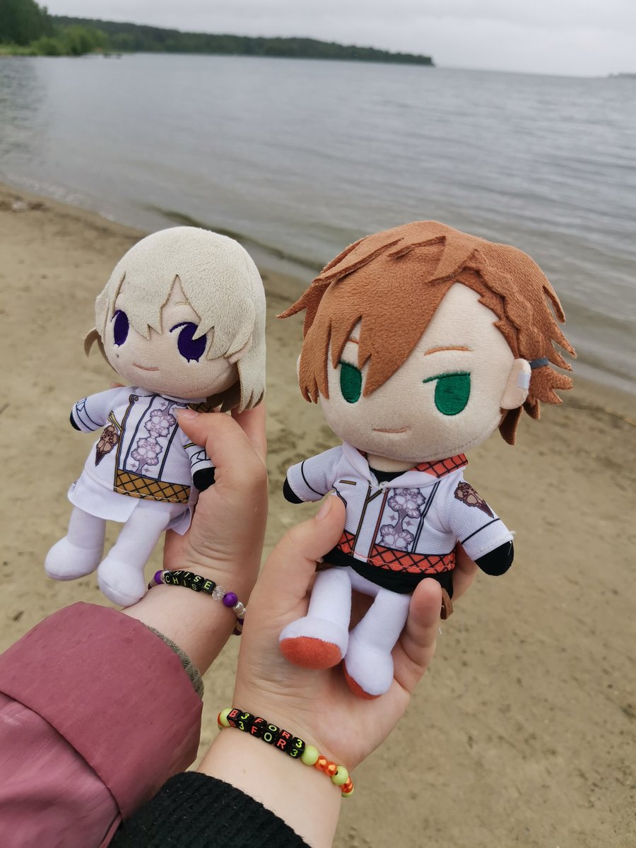 tekokome's tweet photo. Beach episode of haruta and chise🦁🦄
Поехали с Ксюшей в дождь только ради этих мини мэнов💫

#AnthoZoo #AnthosFandom #Antholic https://t.co/ORtbp3lrFu