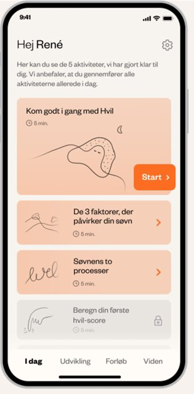 Enversion A/S tweet media