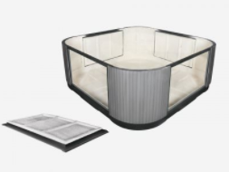 Thermals_Spas's tweet photo. Hi everyone, do you guys know that polyurethane is the most cost effective insulation material and is widely used in the construction and SPA industries, with an R insulation value of 5.5.
#Energy saving https://t.co/HJ4atCUbhL