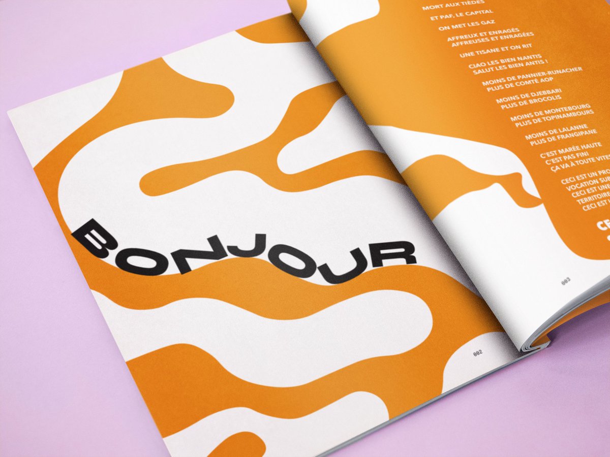 Climaxfr's tweet photo. Plus que 8 jours pour précommander notre fanzine d'amour, et bien comprendre que l'écologie made in Manu, ça n'existe pas !

Pour rejoindre les 1300+ zadistes mangeurs de graines qui soutiennent le projet, c'est là : https://t.co/WjViopu93o https://t.co/a1Z1SDKbOD