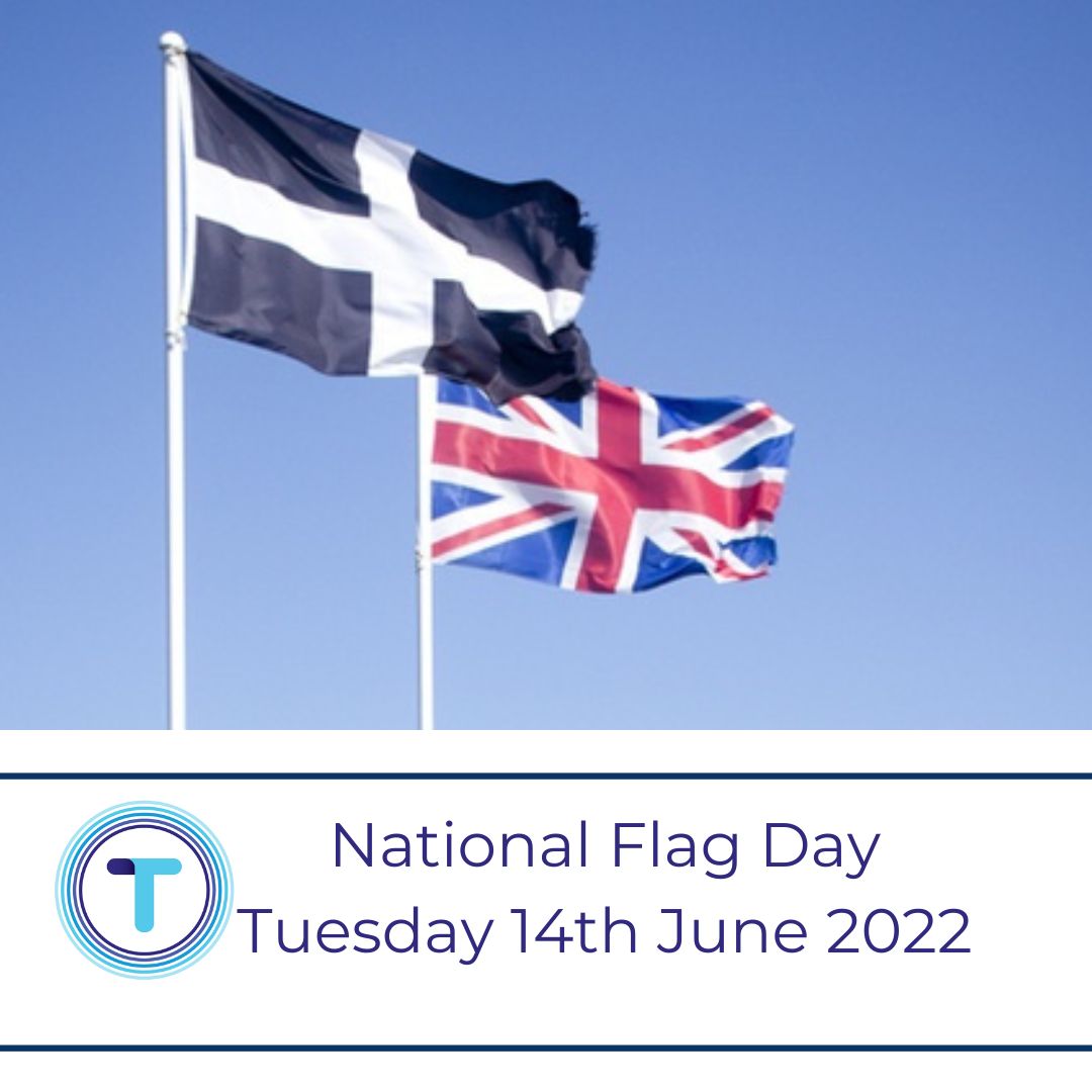 Happy National Flag Day from Kernow.
technopoly.uk
#softwaredevelopers #software #ukbased#fleetandworkshop #haulage #appgms #apparel #Accelerator #cornwall #plantandhire #flexbilesolutions #earnedrecognition #softwarecornwall #stockandsales #peopleandresource