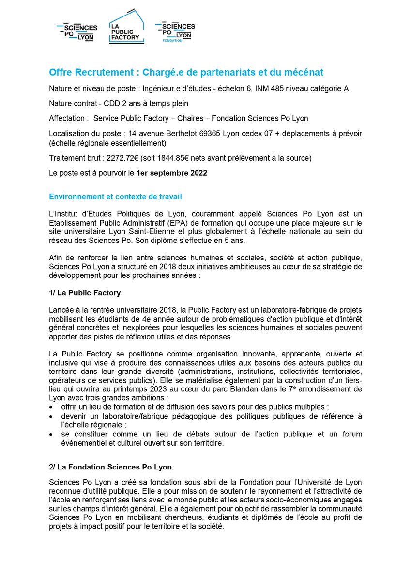 Public Factory tweet media