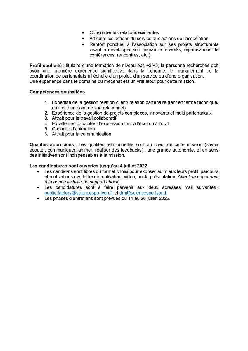 Public Factory tweet media