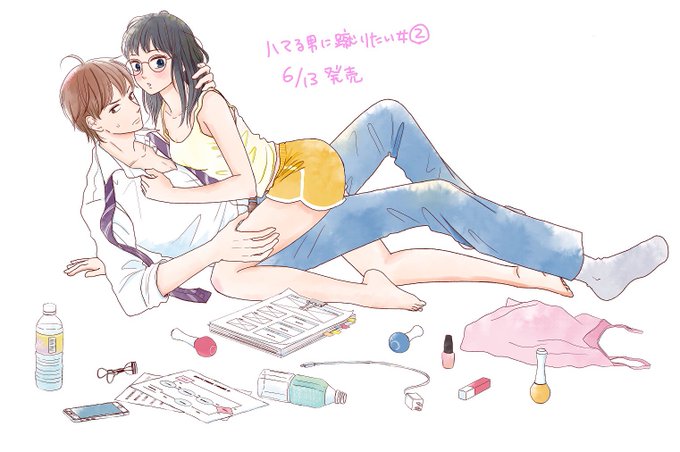 Aki Amasawaさんのイラストまとめ
