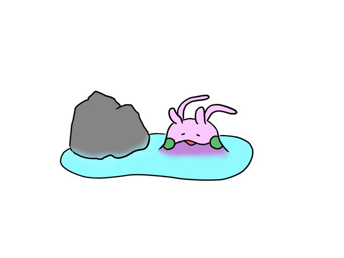 ヌメラのtwitterイラスト検索結果