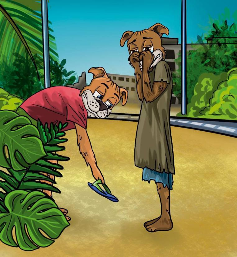 Chill Dogs Club | Trusted tweet media