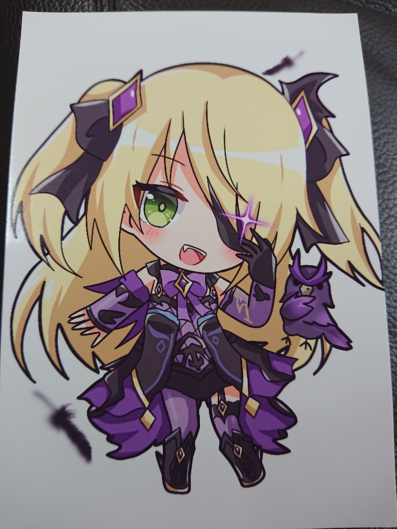 もん子 on X: 