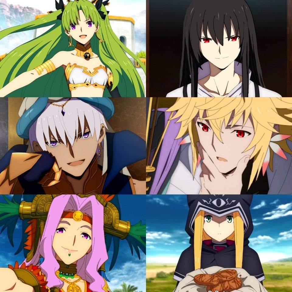 Fate (@fate_tovo) on Twitter photo 