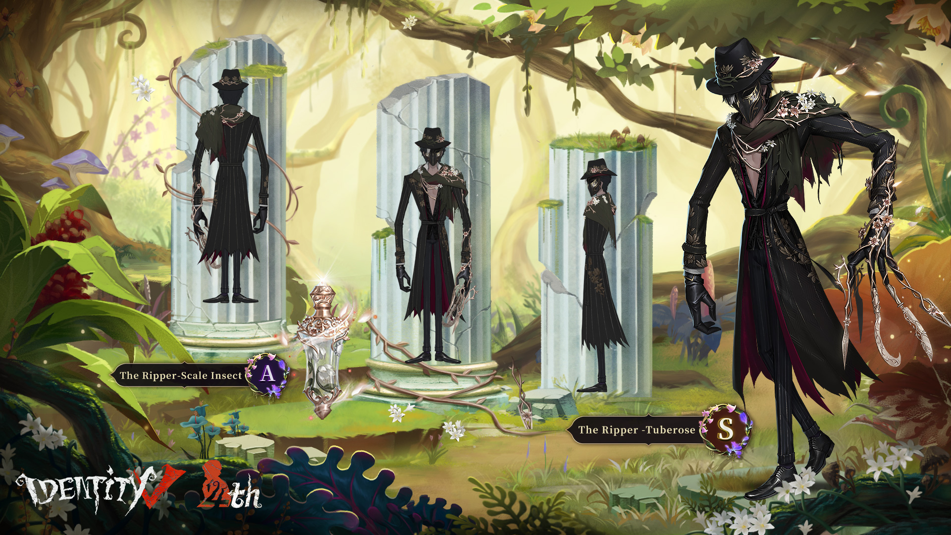 駿河屋 - 【買取】彫刻師 「Identity V 第五人格 トレーディング