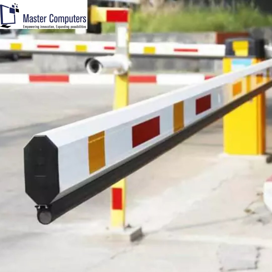 MASTERSCOMPUTE1's tweet photo. Automatic Gate barrier offers security at the exit and the entry points of industrial unit, offices, corporate houses, residential areas, parking lots, toll tax plazas etc.

https://t.co/MospOl14uM

#DoorTech #GateBarriers #GateBarrierInstallation #GateBarriersServices #Automatic https://t.co/LDFDuxYPQm