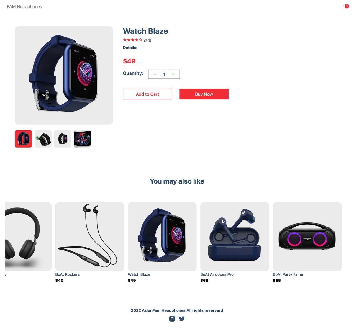 Aslanfam_'s tweet photo. E-commerce template https://t.co/QAXLGJFSL8 https://t.co/kozGDFAkf1