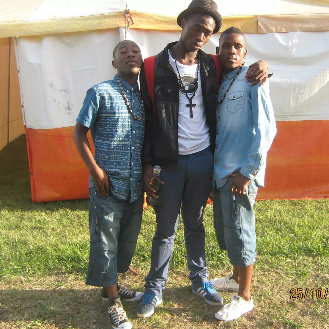 ShepardBrotherz's tweet photo. #MusicMonday 
We can never forget where we come from. We can never take for granted how far we have come. We can never stop working to get where we want to be. God has been really faithful. All of you have been supporting us amazingly. This is us back in 2014. Danko... https://t.co/YwYa0diVi1