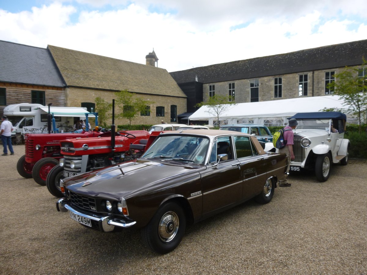 We are open &amp; In Steam this Sunday 19th. Beam Engine and other Industrial Steam Engines operating with addition of various vehicles displayed. Fathers' Day Promotion,  Volunteers Demonstrating,  Millie the Mill Cat Trail for younger visitors. Market Stalls, BBQ and Tea Room open.