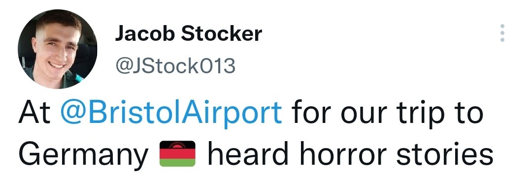 Steven Howe tweet media