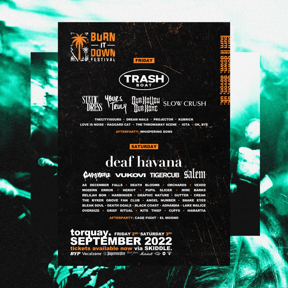 Black Coast Blackcoastuk Twitter