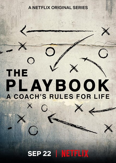 5. The Playbook