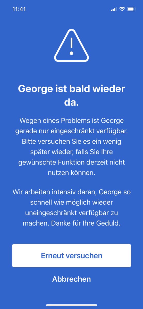innomagic's tweet photo. @tehbox @eb_spk Online banking #ErsteGroup @eb_spk @ErsteGroup #George down https://t.co/7OsEi5heLA