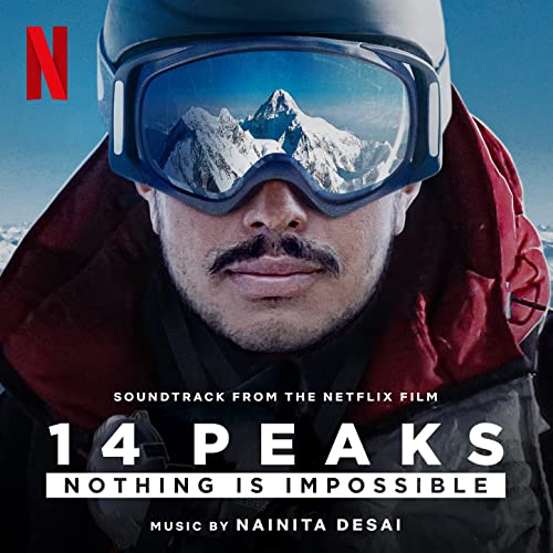 6. 14 Peaks: Nothing is impossible