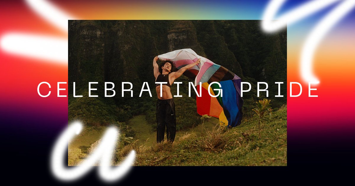 WolffOlins's tweet photo. With #Pride Month now upon us, we wanted to spotlight some of our favourite LGBTQ+ artists, designers, creatives and thinkers, that have paved the way for greater equality, diversity, and inclusivity in the world – and, specifically, in art and design. 👉 https://t.co/qFRPEgrxKD https://t.co/jY2ZHrGfQP