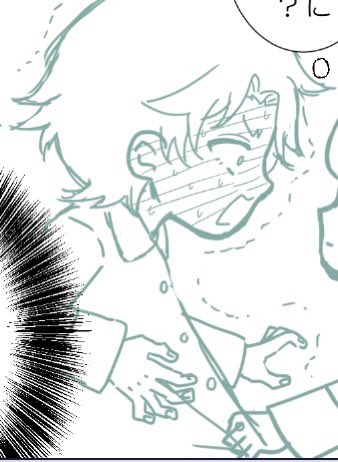 ダミアニャかいてる(一生終わらん) 