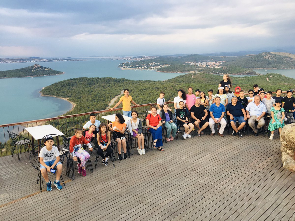 3. Ayvalık-Cunda Adası-Şeytan Sofrası
(12.06.2022 tarihli gezimizden kareler.)
<a href="/il_mem_45/">Manisa İl Millî Eğitim Müdürlüğü</a> <a href="/SalihliMEM/">Salihli İlçe Milli Eğitim Müdürlüğü</a> <a href="/sergurb/">serkan gürbüz</a> <a href="/kanyilmazcengiz/">Cengiz Kanyılmaz</a> <a href="/CemBilgin45/">Cem Bilgin</a>
