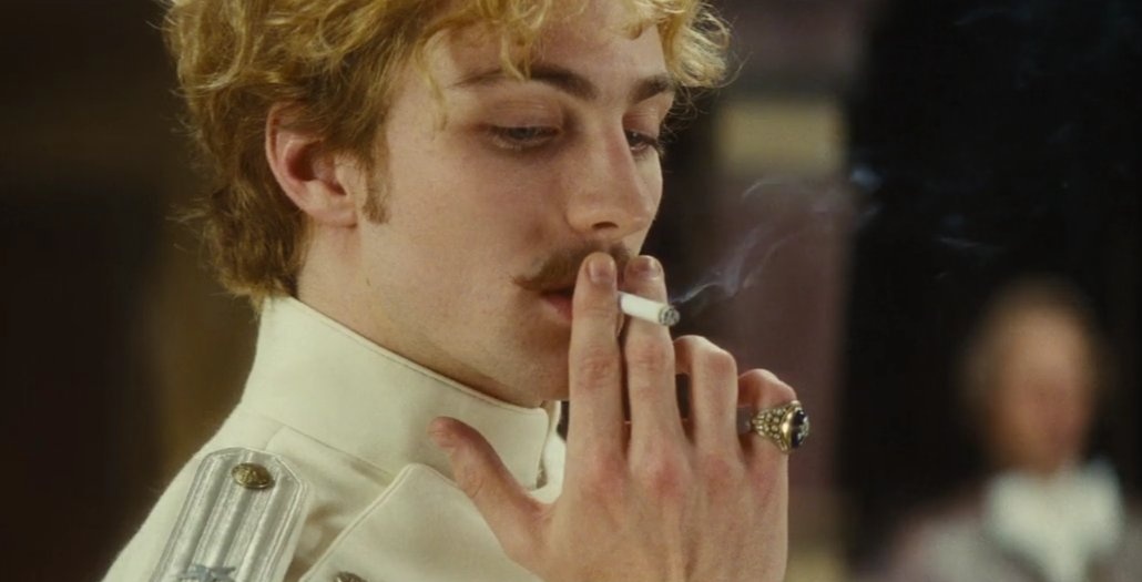 aaron taylor johnson cigarette Happy birthday to Aaron Taylor-Johnson!
