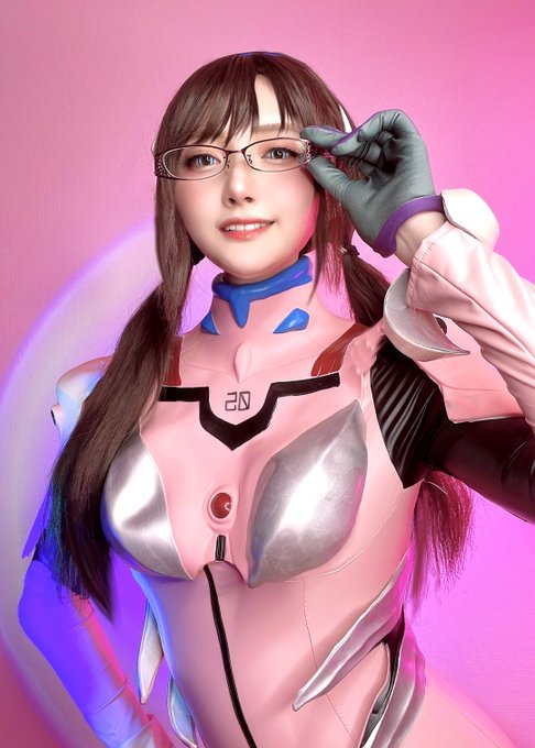 Twitterのコスプレ画像8