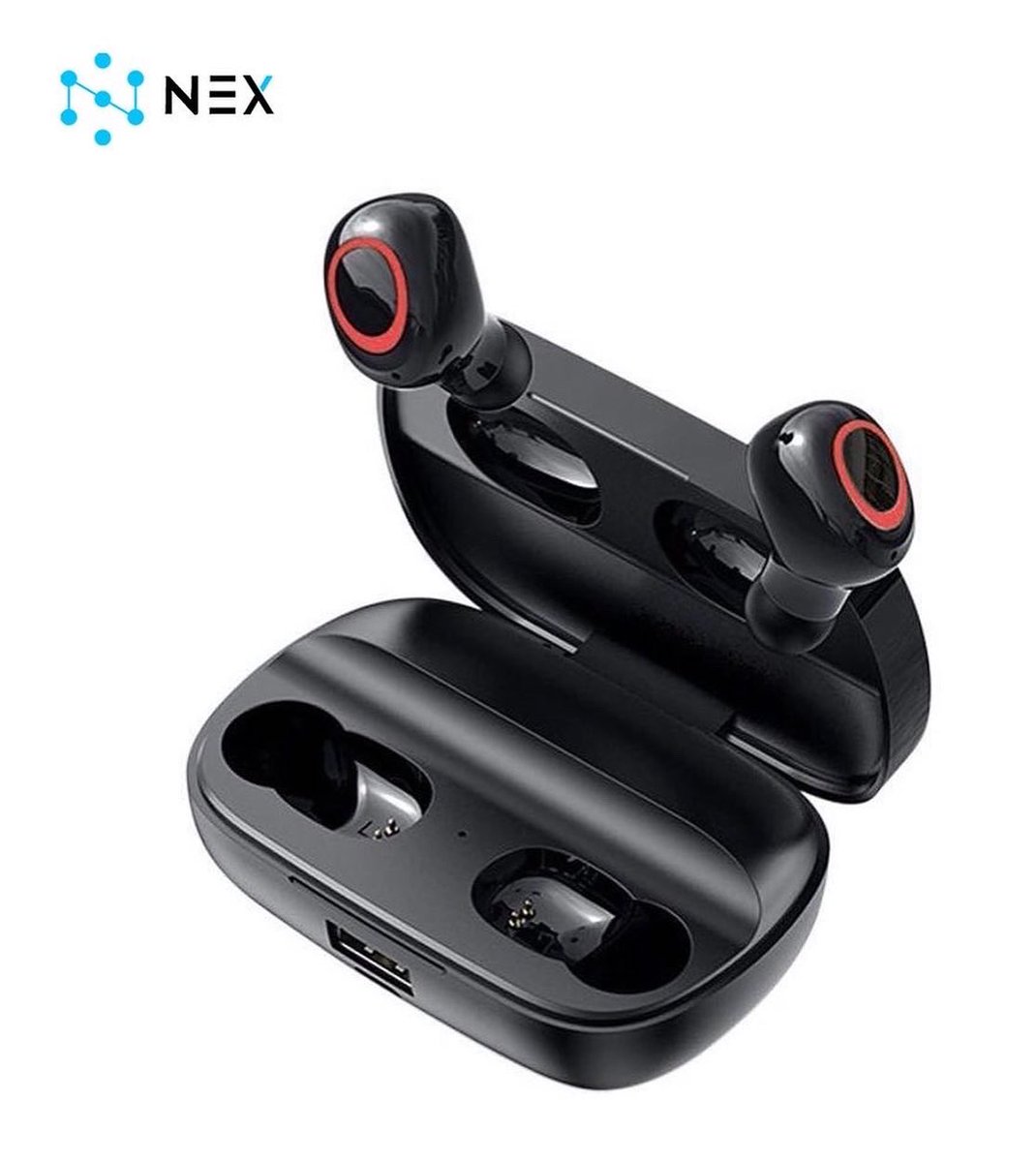 nexglobalgh's tweet photo. Grab your Nex Smart Watch and Earbud for a discounted price of only Ghs 300

Dm or Call: 055 138 3811 / 054 476 8008

#smartwatch #nex #technology #nexsmartwatch #sleepmonitor #ghana #nexearbud #wirelessearbuds https://t.co/db1UgZAhLB