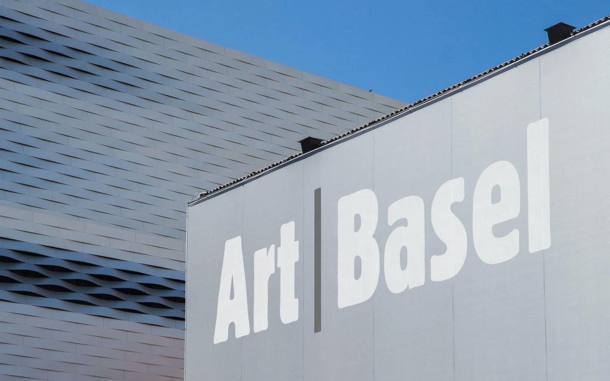 @ArtBasel 2022
Hall 2.1, Booth K02
From June 16 to 19, 2022

With works by:
#BriceDellsperger
#MichelJourniac
#SuzyLake
#LynnHershmanLeeson
#MarthaWilson