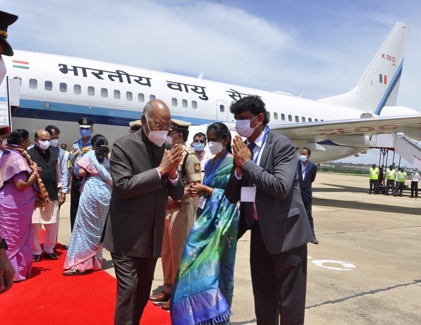 J Manjunath IAS tweet media