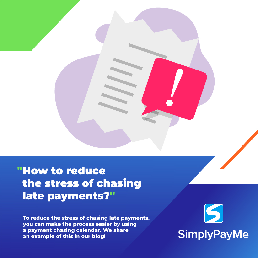 SimplyPayMe tweet media