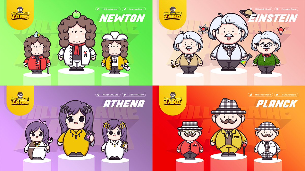 CryptoWilson｜威虎社 WTC Founder 🐯｜三思而後行 💡 tweet media