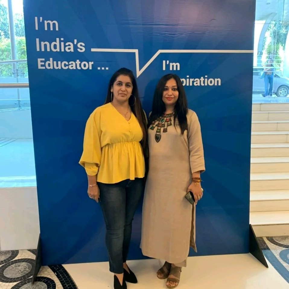 _CareerGuide's tweet photo. The day was about knowledge sharing, collaboration, Interactions, acknowledgement - more importantly it was about INSPIRING EACH OTHER!! Educator and Guidance community came together at 11th June 2022 - at Le- Meridien Delhi to gave a huge shoutout to each other!! https://t.co/nkrin7d2ko