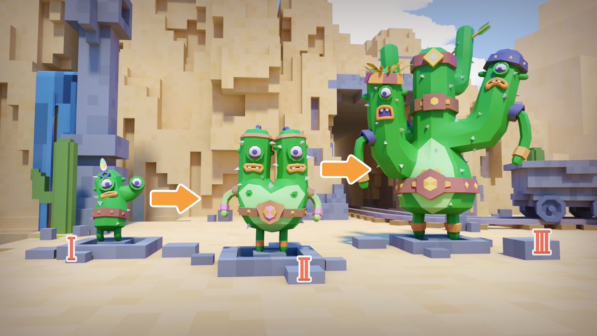 #ZEE is born from a ZEE Egg.
They start as a cute baby and evolve into mighty ZEE beasts.

10 WL giveaway for ZEE Eggs 
Rules: 
🔸Follow <a href="/ZeeverseGame/">Zeeverse</a>
🔸RT and ❤️
🔸Tag 3 Friends

⏰48h

ZEEeee!

#WLGiveaway #P2E