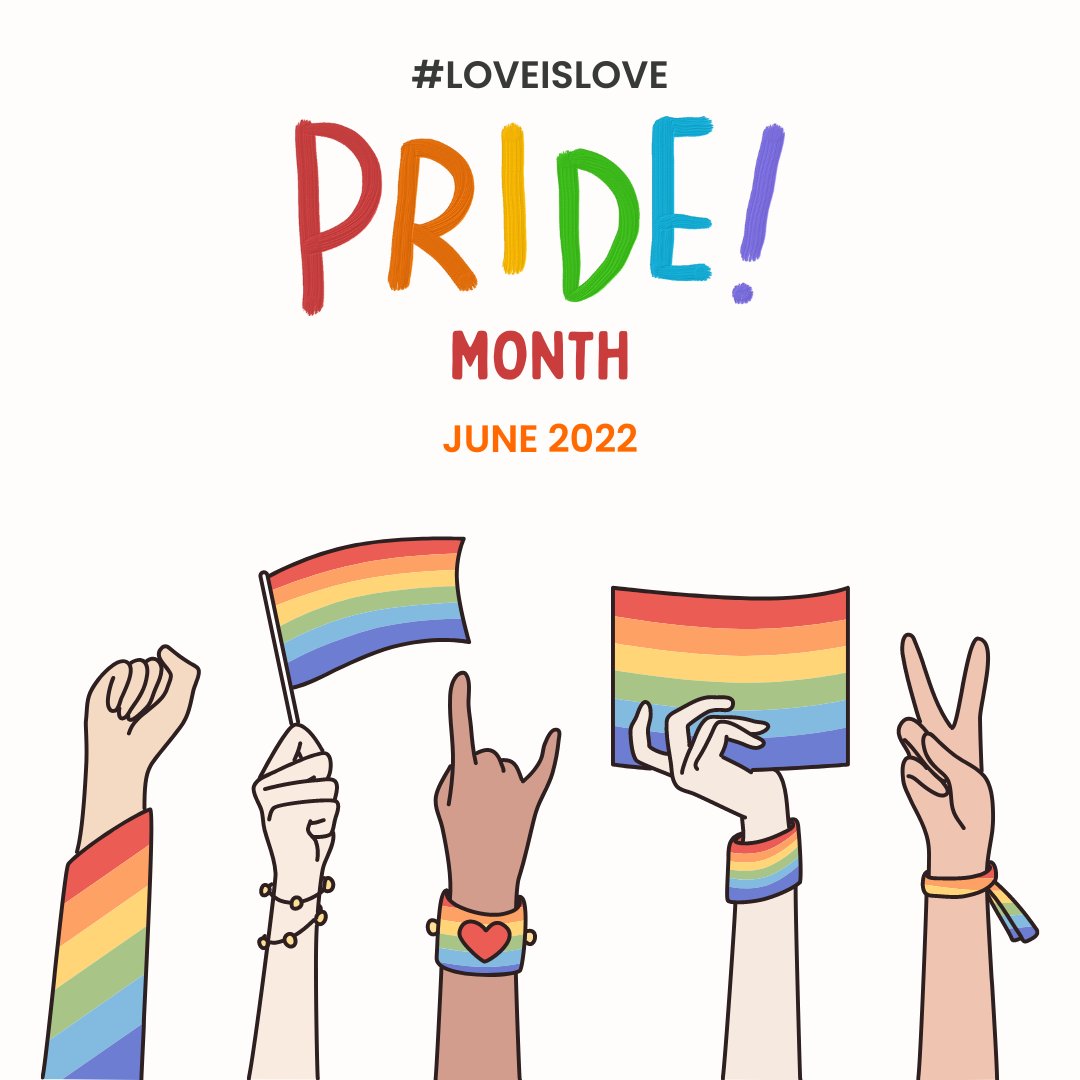 QCLICKSECURITY's tweet photo. Happy #PrideMonth from QCS! 

Be proud, love openly and look out for pride events across the UK!

Happy Pride! https://t.co/5hUFXVE2dh