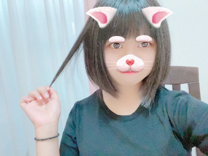 Twitterのコスプレ画像4