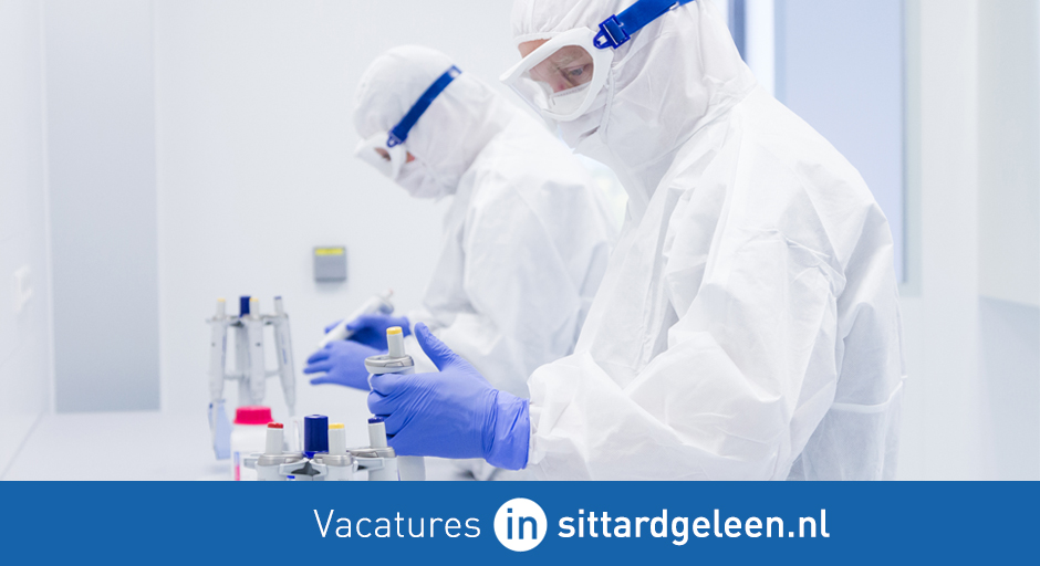 Heb jij inzicht in lastige processen, sta je graag voor een klas of heb je andere talenten? Deze vacatures passen perfect bij jou! ⤵
bitly.ws/scaw