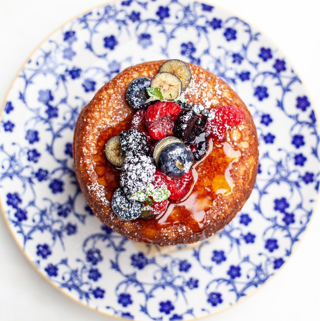 AOKKitchenSaudi's tweet photo. Find these gluten free, fluffy pancakes on A.O.K’s dessert menu! 🥞

#aokkitchensaudi #aokkitchenriyadh #kafd #riyadhrestaurants #riyadhfood #openingsoon https://t.co/HDWgwBgvVE