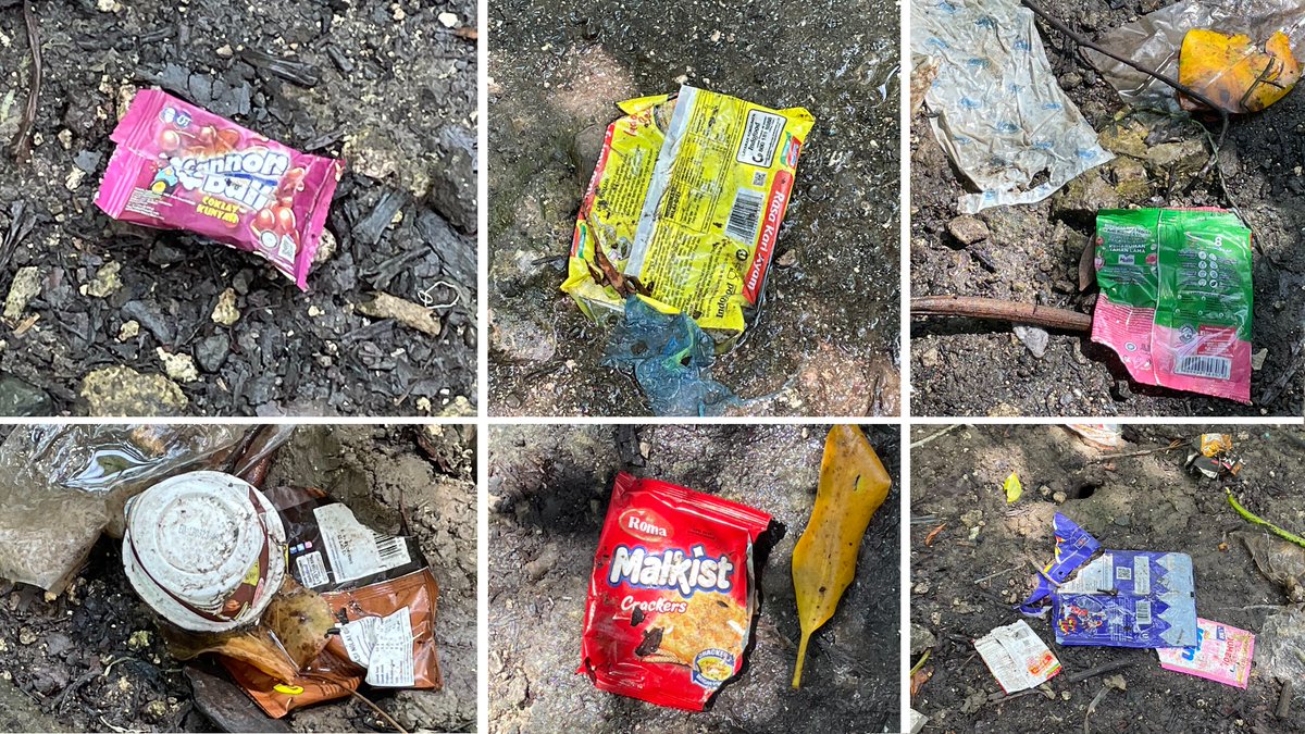 RepairResearch's tweet image. I was in #Bali for the first time for the first annual meeting of the @PISCESnews. It was great to meet with all these amazing people trying to find solutions for the #plasticpollution. It was eyeopening to see the problem on-site #garbagepatch #plastics #reuse