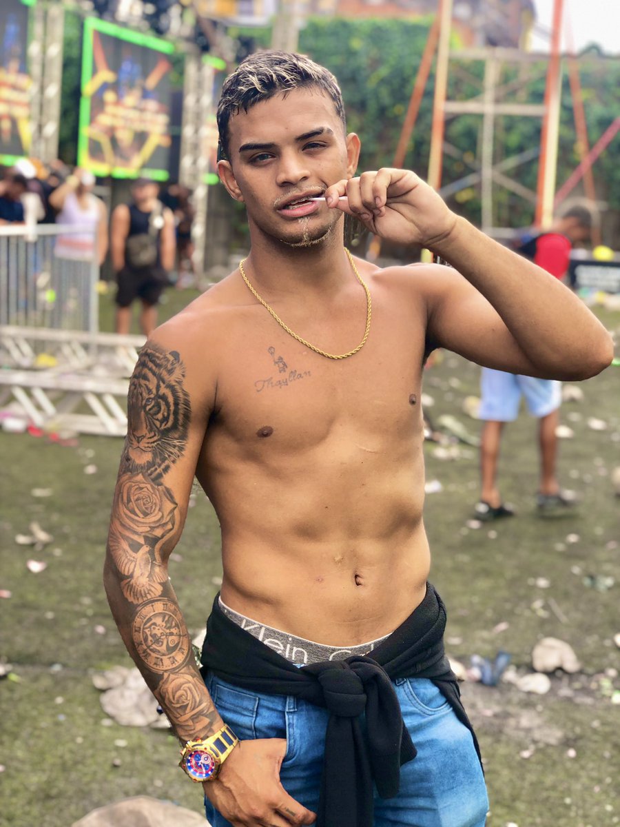 Novo no tt 👅